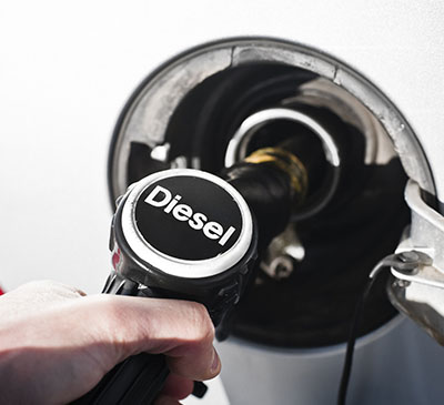 Diesel Fuel Market by End-user and Geography - Forecast and Analysis 2020-2024